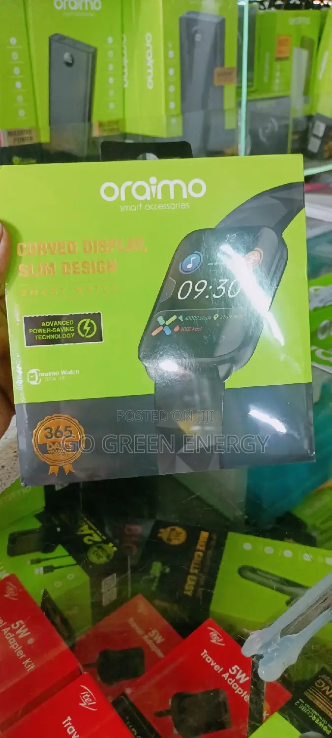 Smart Watch