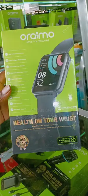 Smart Watch