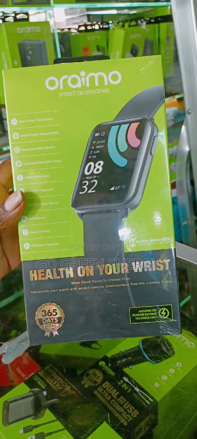 Smart Watch