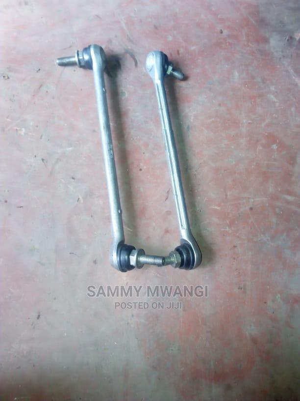 Mazda Demio Links - main view