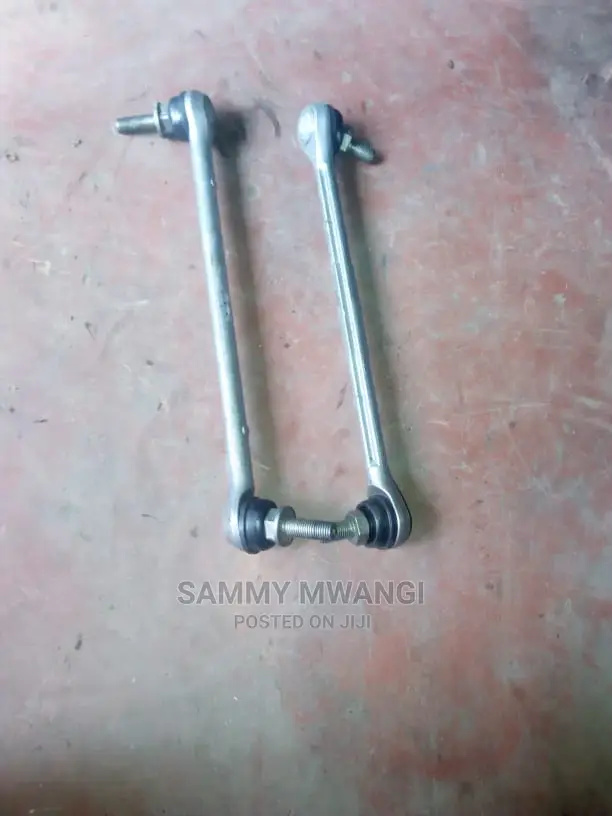 Mazda Demio Links