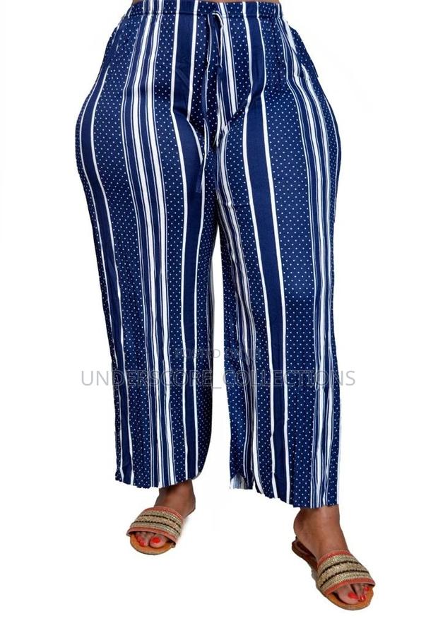 Unique Ladies Trouser Suit - thumbnail 3