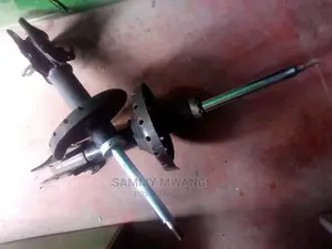 Subaru Legacy Front Shock