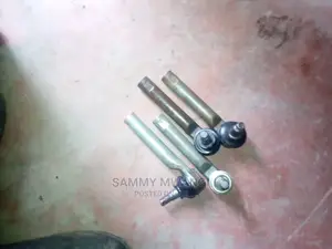 Subaru Tie Rods