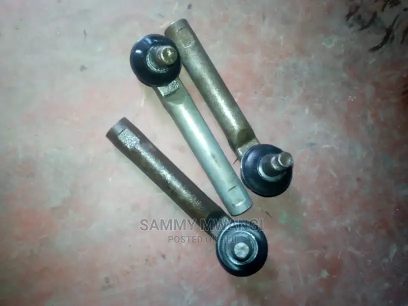 Subaru Tie Rods