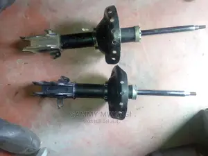 Subaru Outback Front Shocks