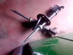 Toyota Allion Front Shocks