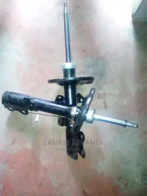 Toyota Wish Front Shocks