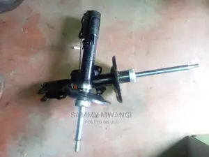Toyota Wish Front Shocks
