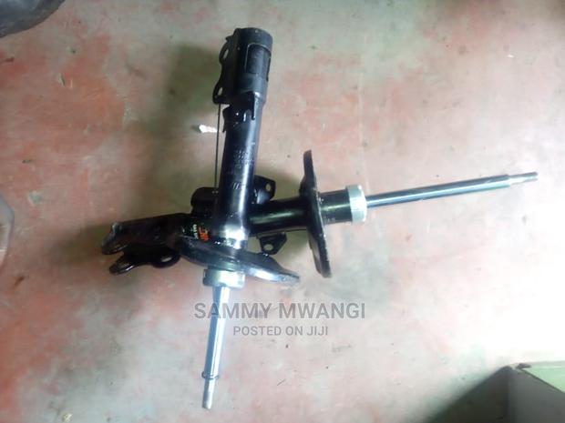 Toyota Wish Front Shocks - thumbnail 3