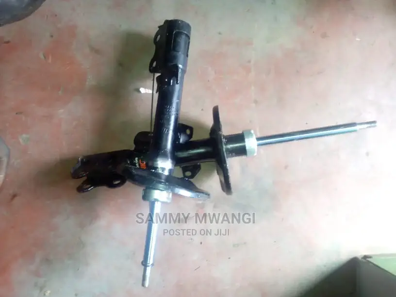 Toyota Wish Front Shocks