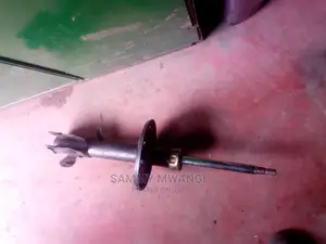 Toyota Wish Front Shocks