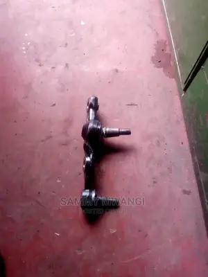 Toyota Crown Boljoint