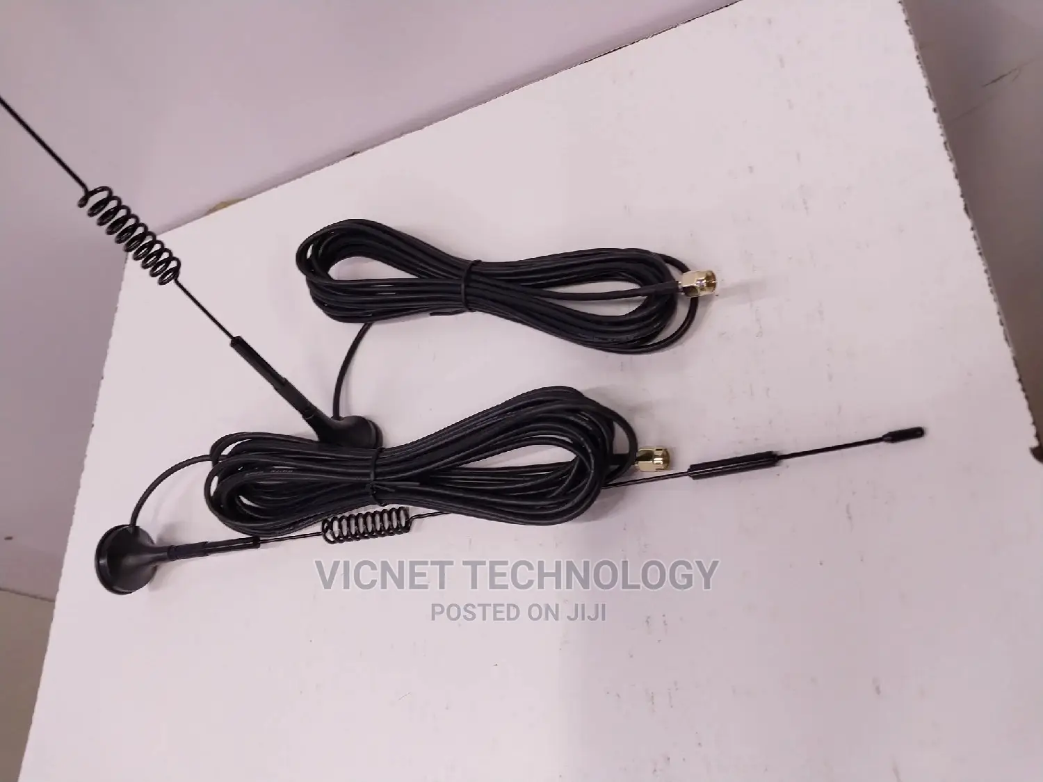 5M 10M SMA Connector Outdoor Router Antenna