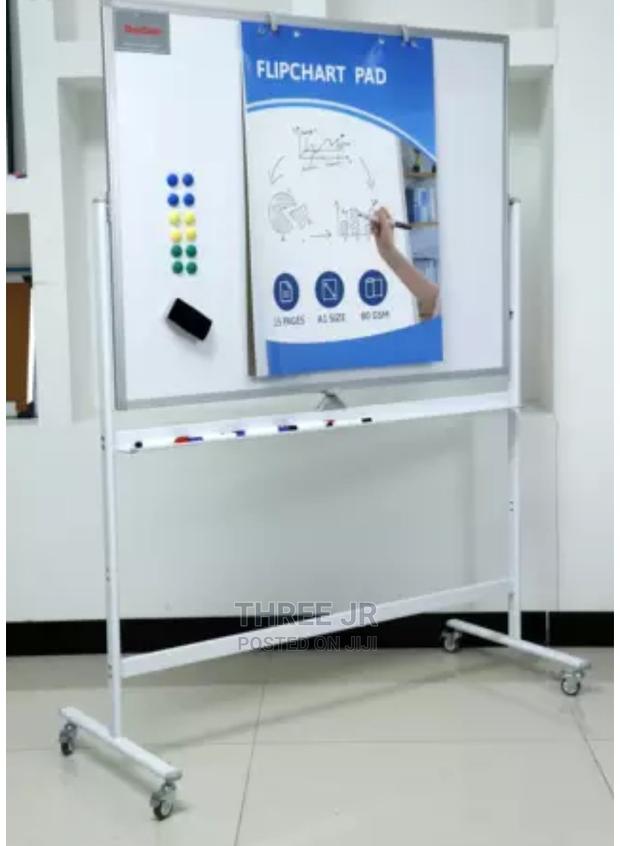 Portable Great Whiteboard - main view