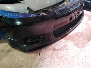 Toyota Wish 2003 Front Bumper