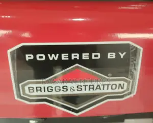 12ho Briggs and Stratton Lawn Mower