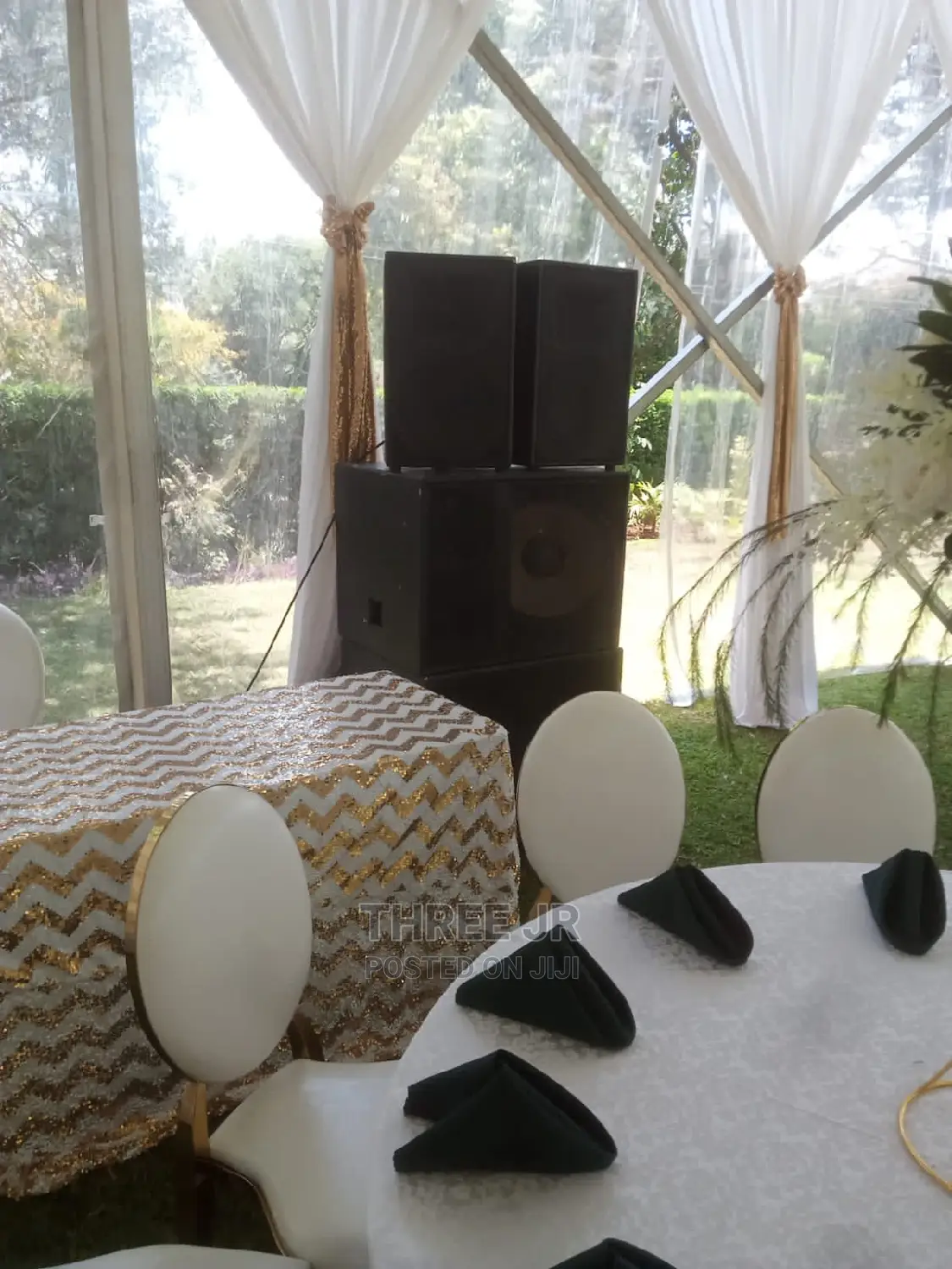 End of Year Company Parties Kindly Reach For