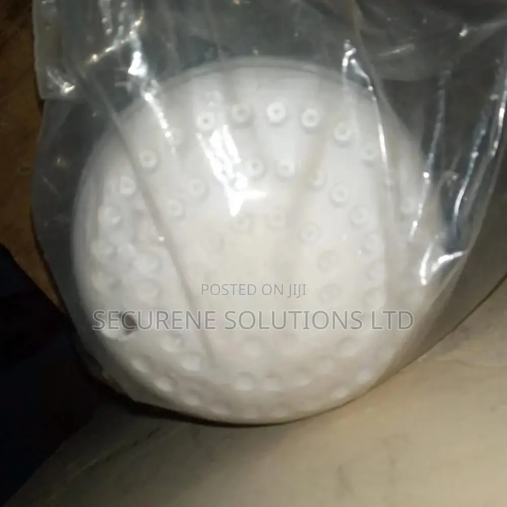 Shower Head Both Salty And Clean Water Horizon 3T