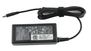 Dell Big Pin Charger Adapter 19.5v, 4.62A 90W