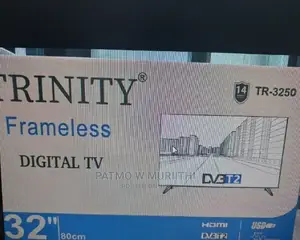 Vitron 32" Digital Tv