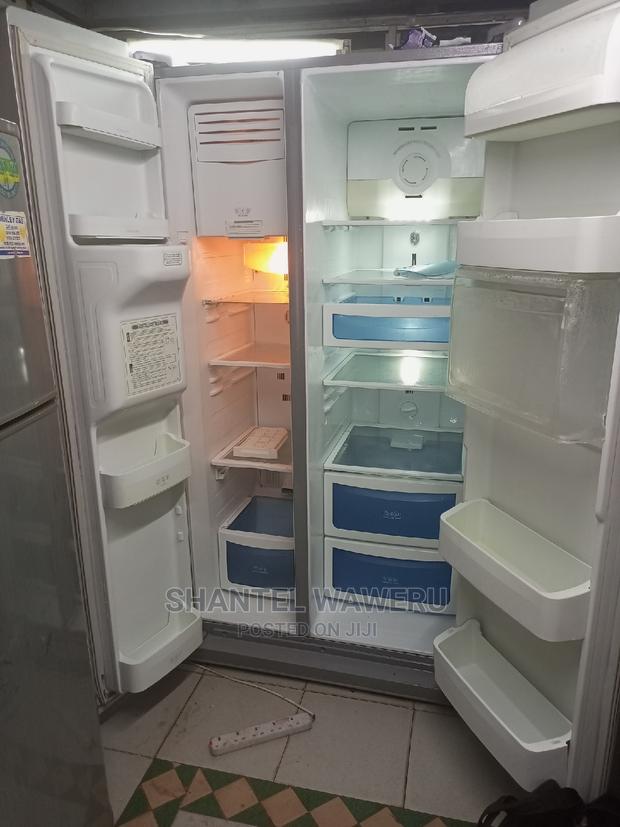 Twin Door Fridge - thumbnail 5