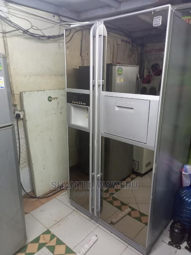 Twin Door Fridge - thumbnail 7