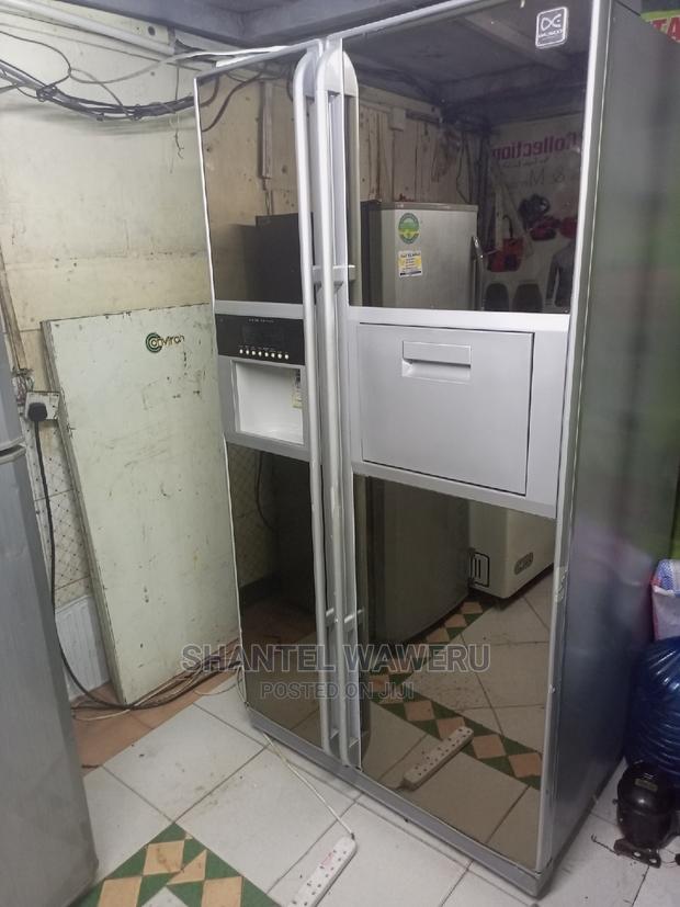 Twin Door Fridge - thumbnail 6