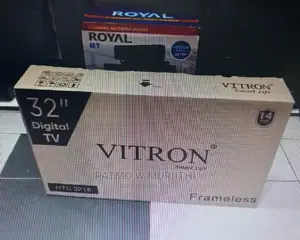 Vitron Digital 32" Television