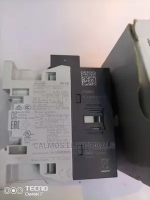 30A ABB Contactor Switch