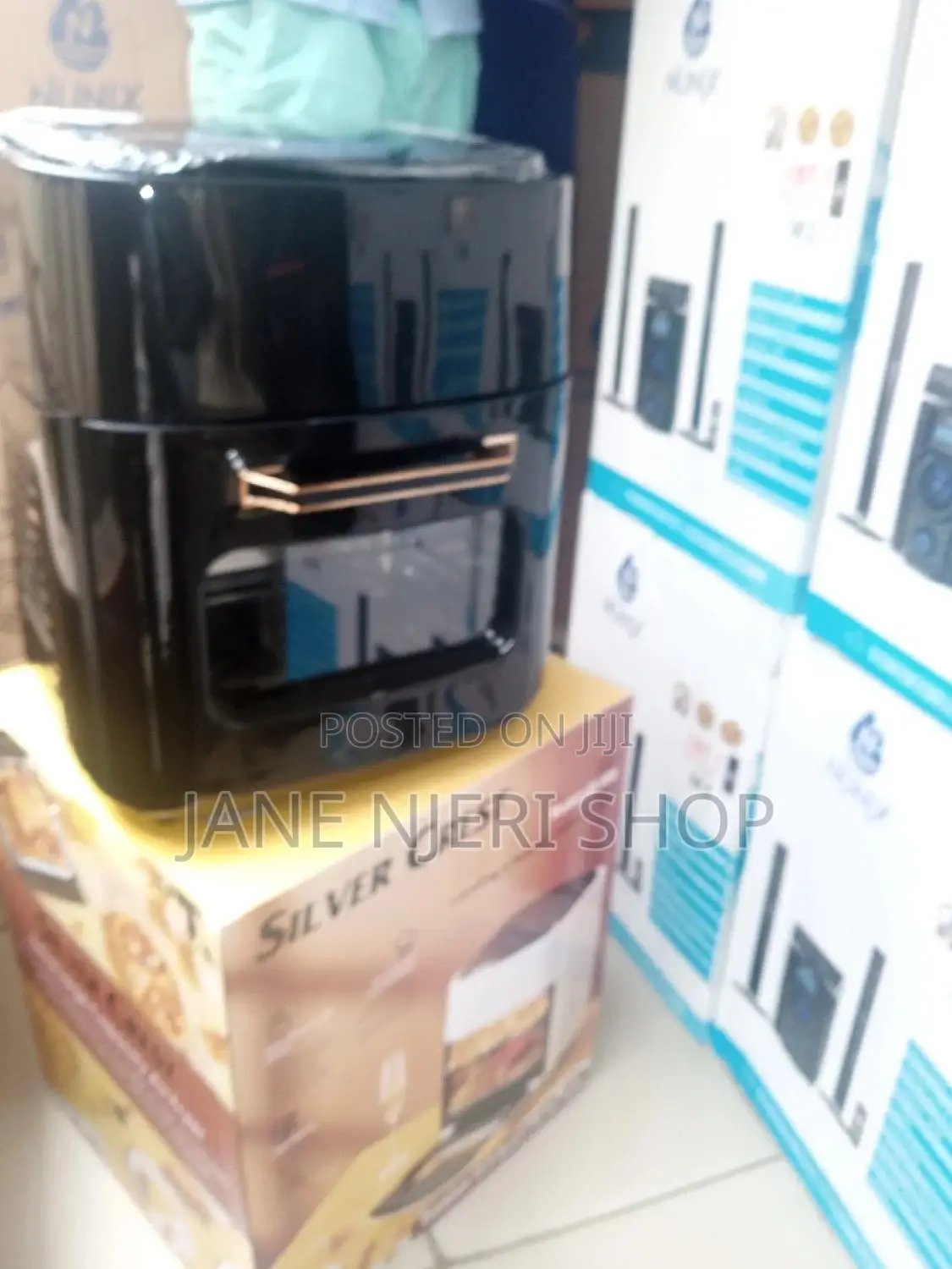 Quality Air Fryer