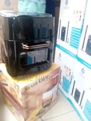 Quality Air Fryer