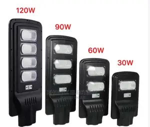 Solar Lights
