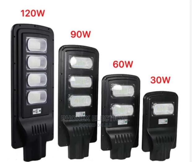 Solar Lights