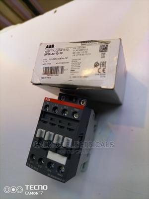 AF16_30 Contactor Switch - thumbnail 2