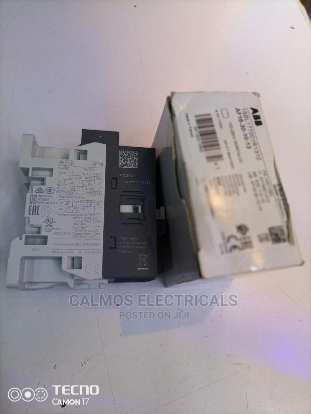 AF16_30 Contactor Switch - thumbnail 3