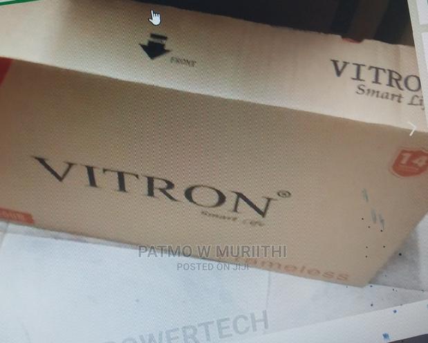 Vitron 32" Hd Digital Tv - thumbnail 2