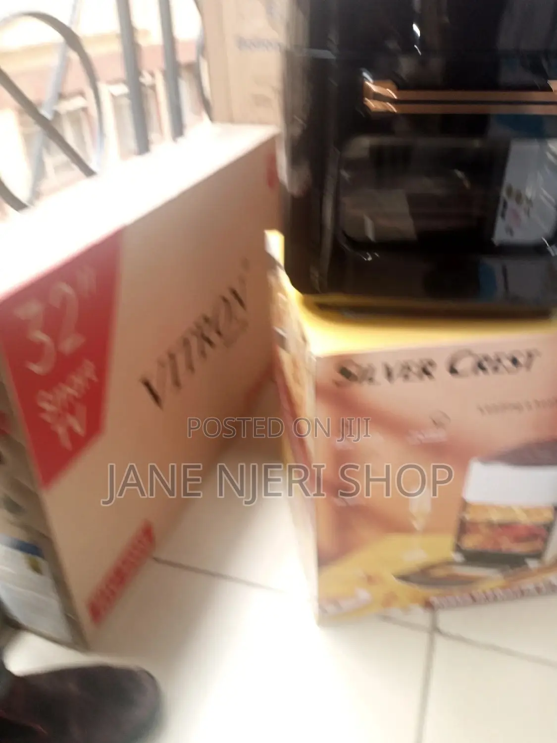 Quality Air Fryer Machine