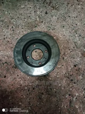 Honda Fit Disk