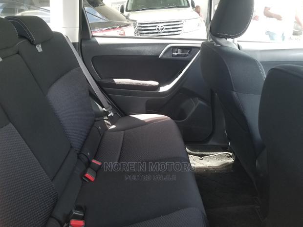 Subaru Forester 2015 Green - thumbnail 7