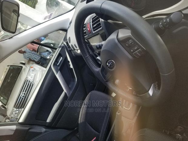 Subaru Forester 2015 Green - thumbnail 8