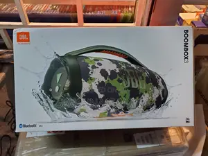 Jbl Boombox 3