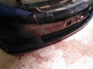 Toyota Wish 2003 Front Bumper