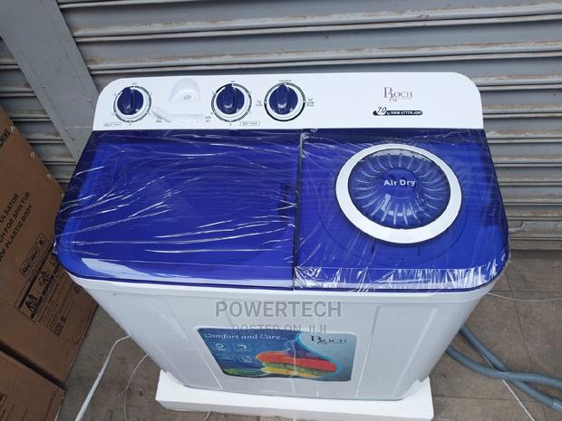 Washing Machine 7 Kg" - main view