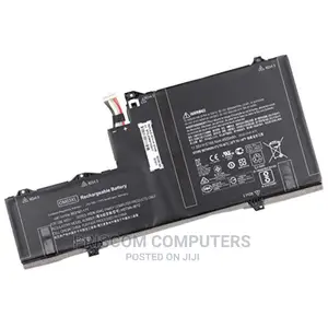 63280-855 HP NEW Genuine Battery for Hp Elitebook X360 1030