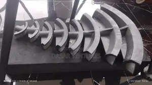Pipe Bender Machine 1⁄2" - 4"
