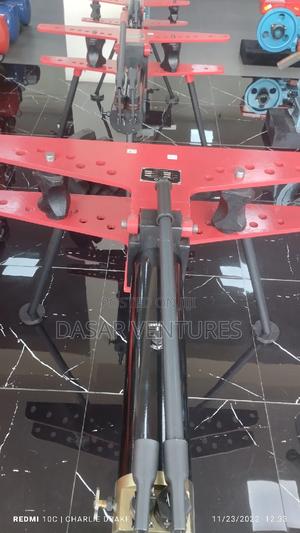 Pipe Bender Machine 1⁄2" - 4" - thumbnail 2