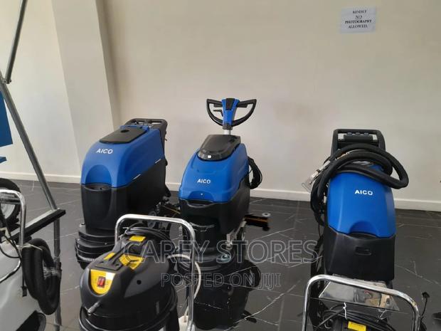 3 in 1 Carpet Cleaner - thumbnail 3