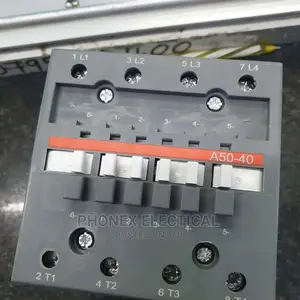 Contactors