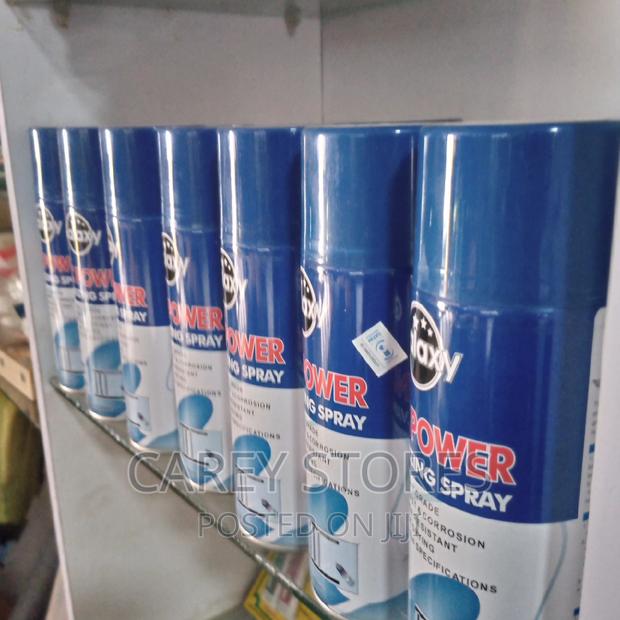 Galvanizing Spray - thumbnail 2